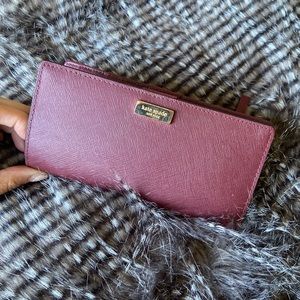Kate Spade Wallet
